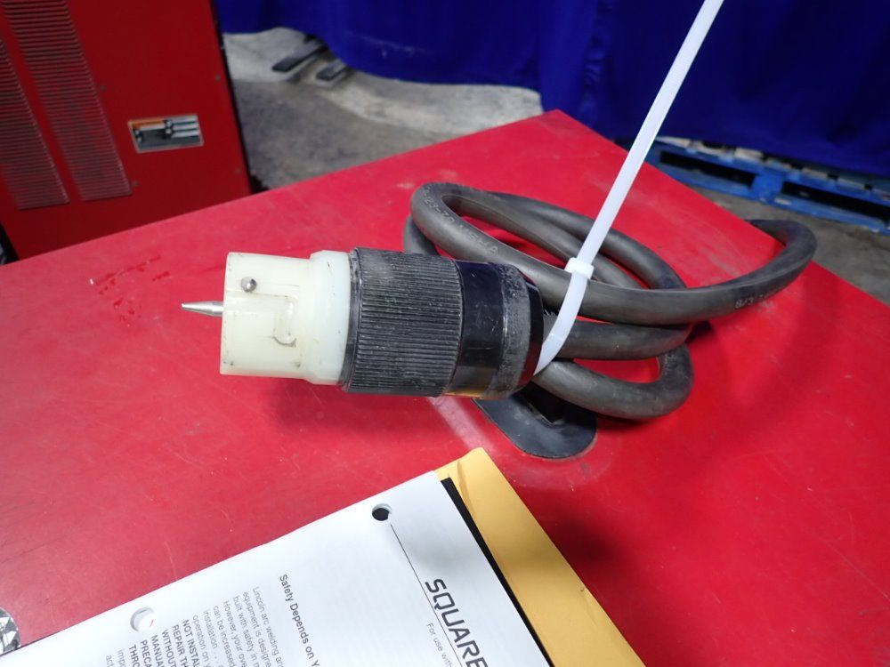 Lincoln Electric Welder