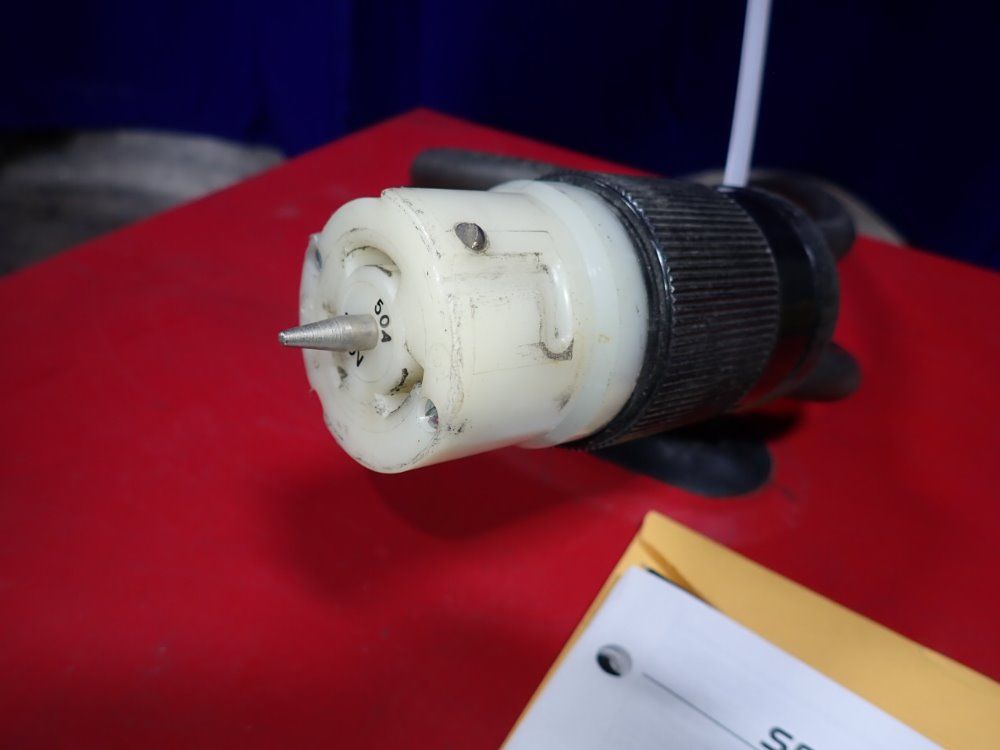 Lincoln Electric Welder