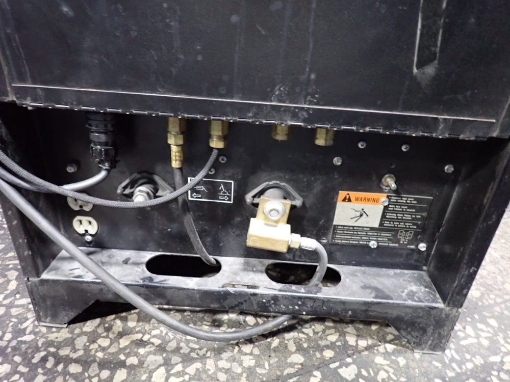 Lincoln Electric Welder