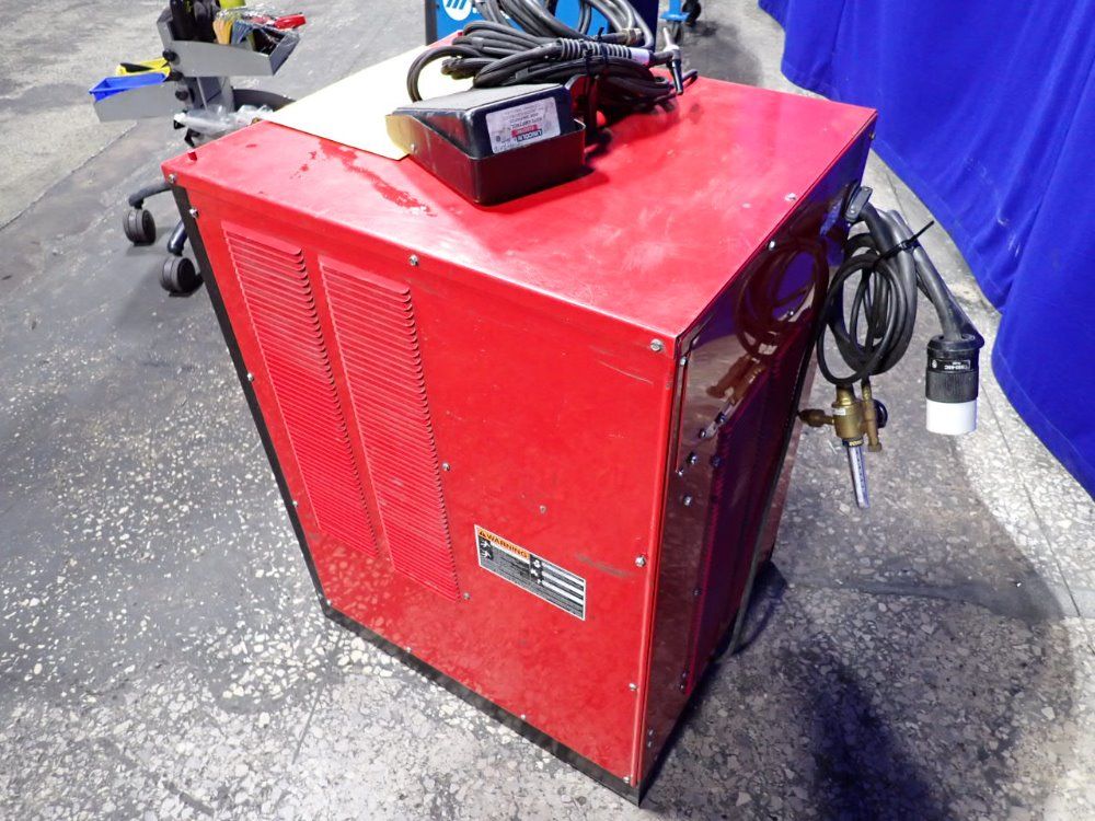 Lincoln Electric Welder