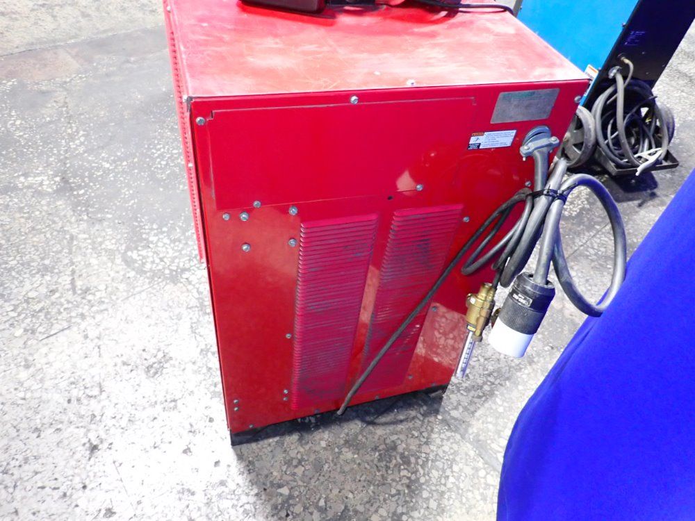 Lincoln Electric Welder