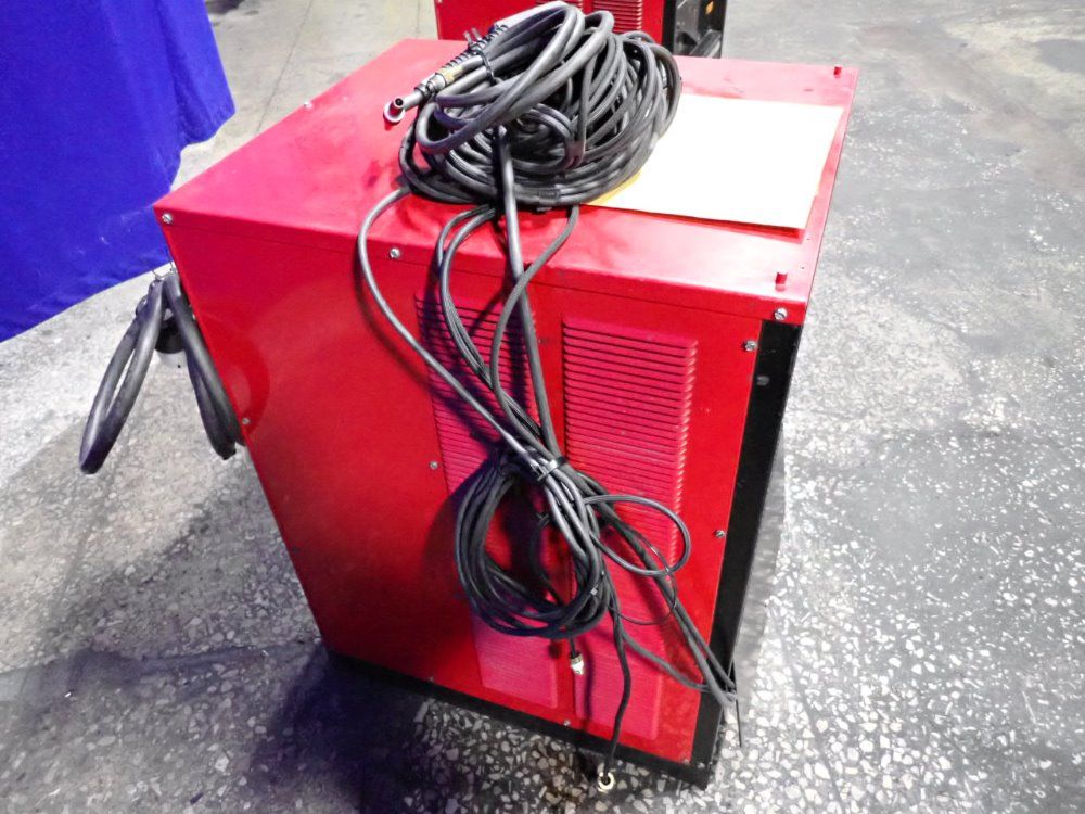 Lincoln Electric Welder