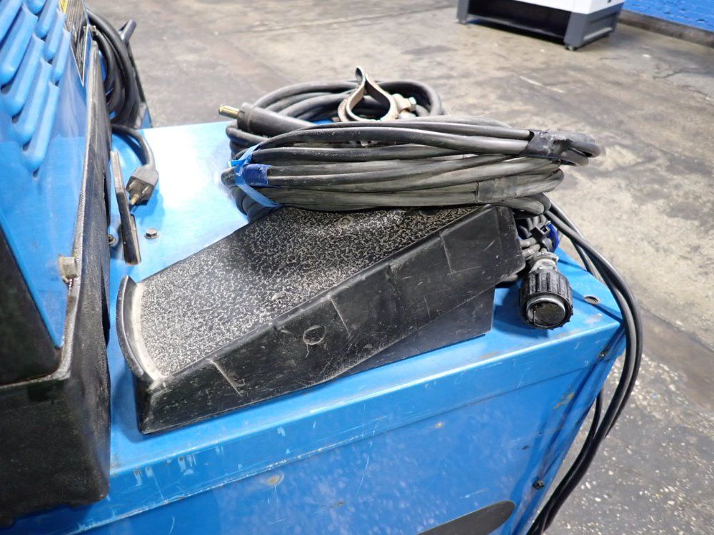 Miller Welder