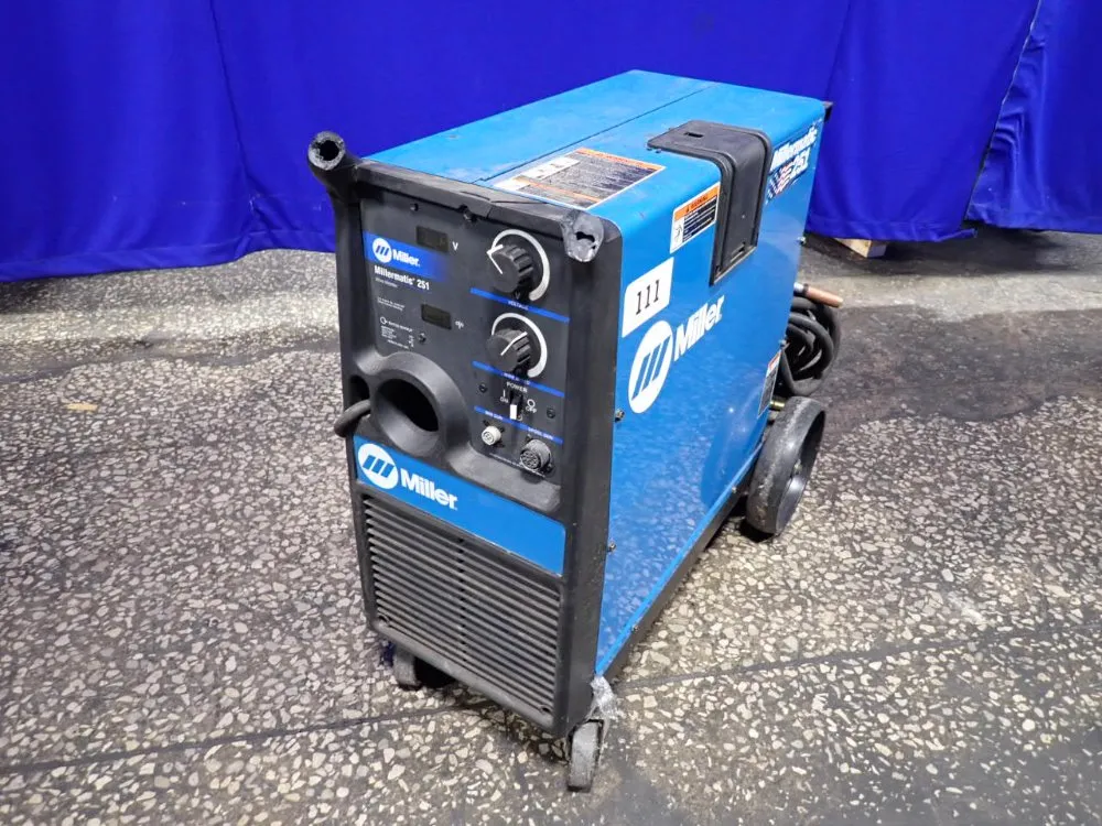 WELDER