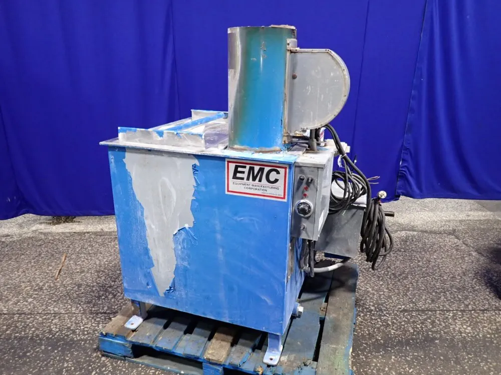 WASTEWATER EVAPORATOR