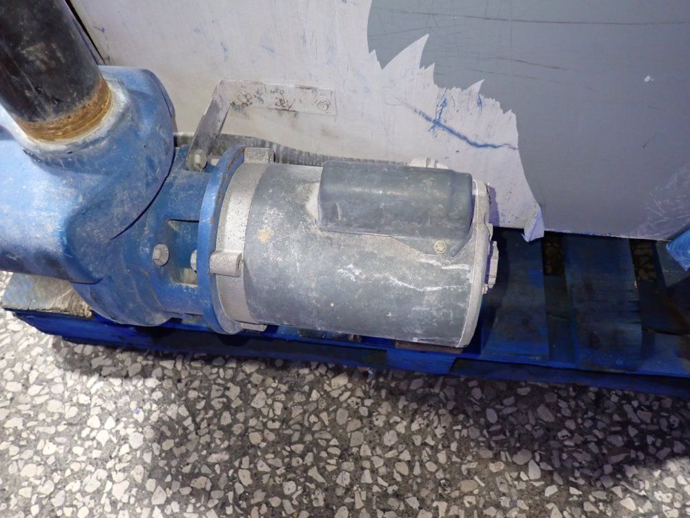 Equipment Manufacturing Company Wastewater Evaporator - 120gss