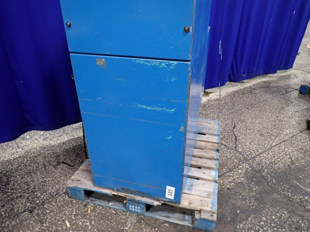 Farr Company Dust Collector - 110418-1