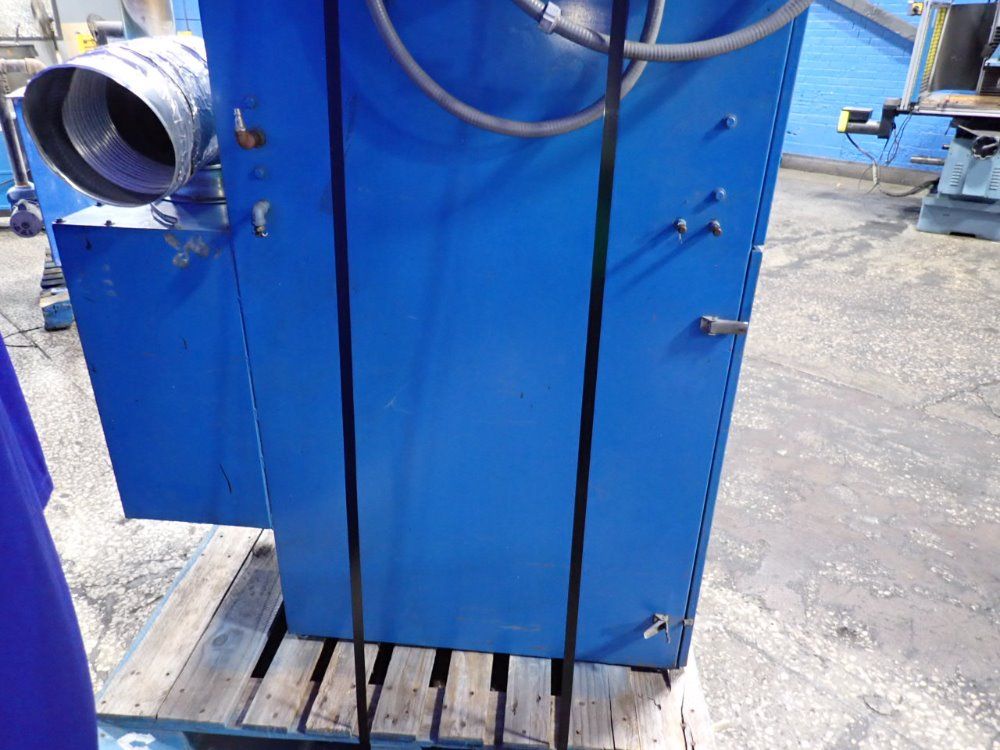 Farr Company Dust Collector - 110418-1