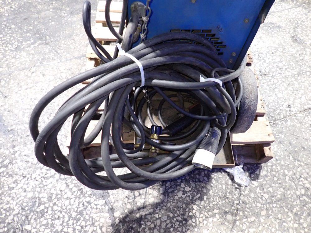 Miller Welder