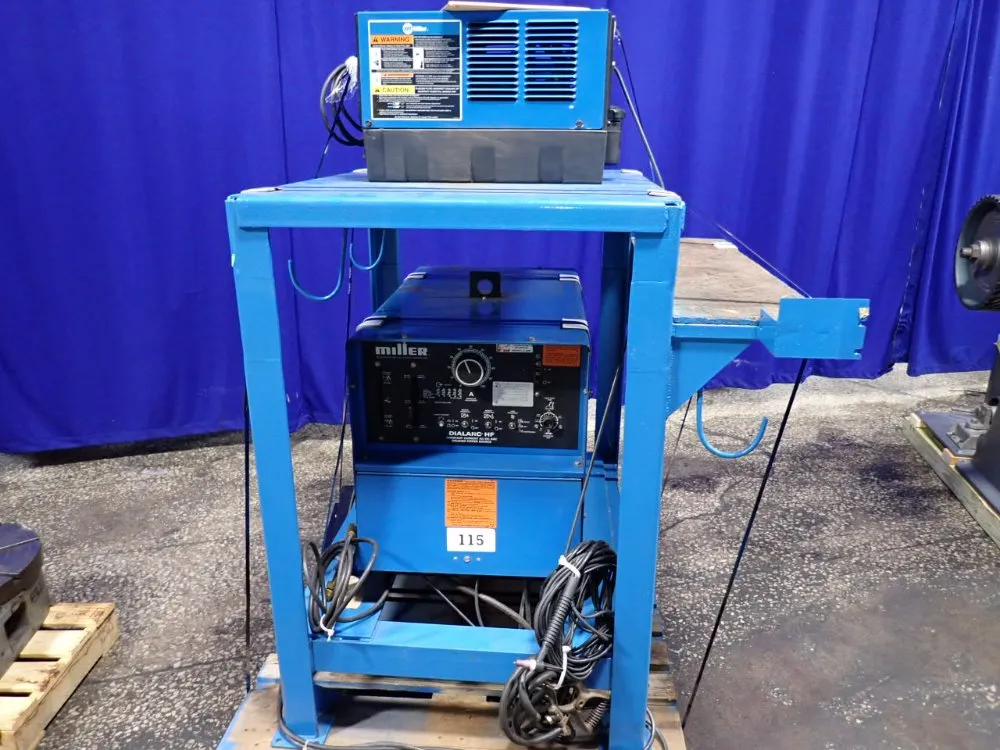 WELDER