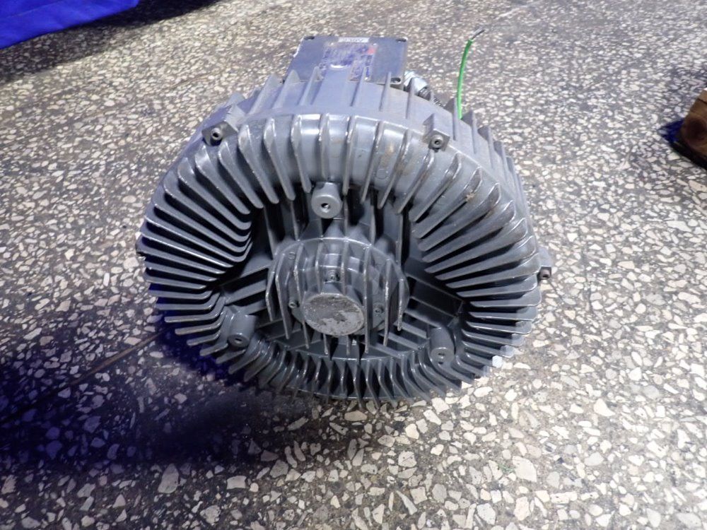 5 Hp Blower