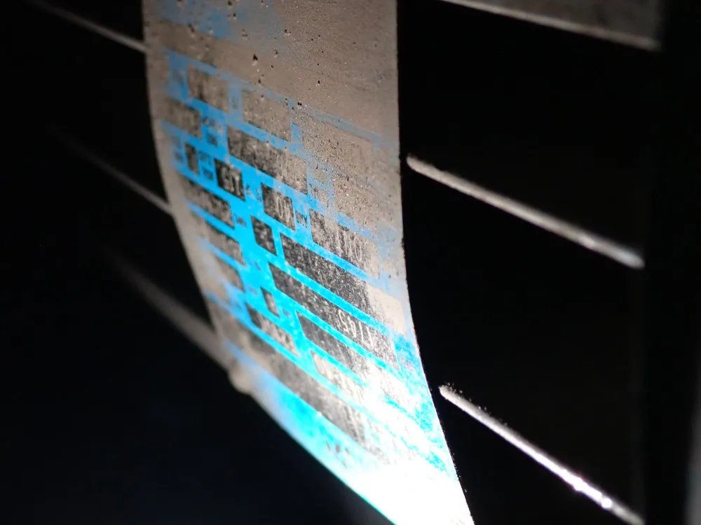 Crown Pheostat & Supply Co 10 Hp Pedestal Buffer