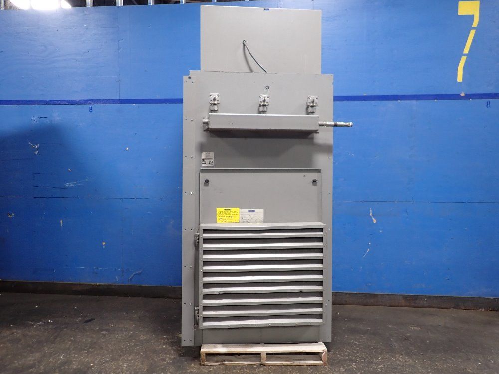 Las Dust Collector - Ffbw-dc-ext