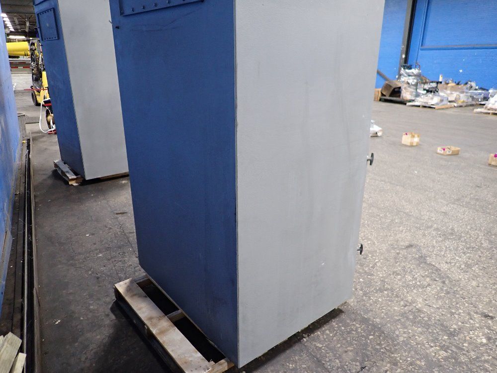 Las Dust Collector - Ffbw-dc-ext