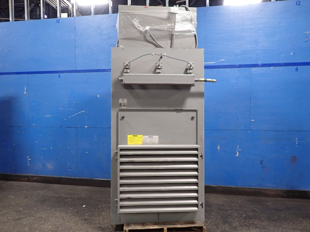 Las Dust Collector - Ffbw-dc-ext