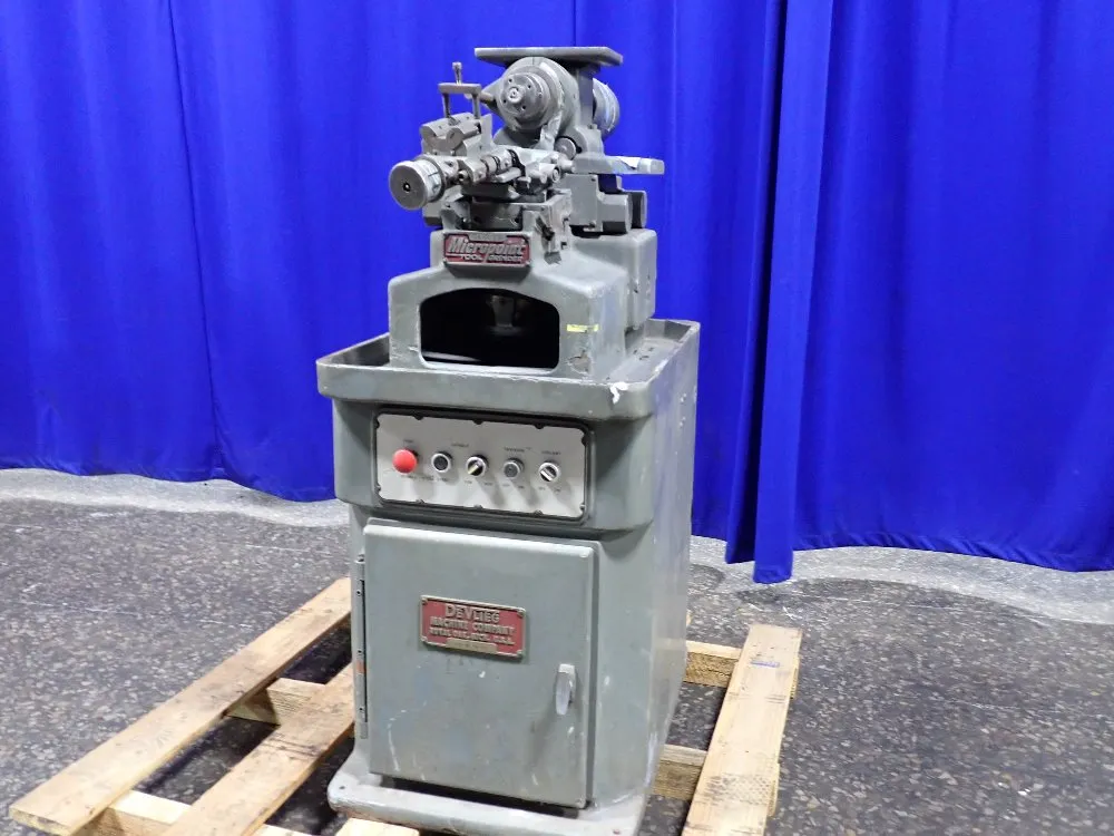 MICROPOINT TOOL GRINDER