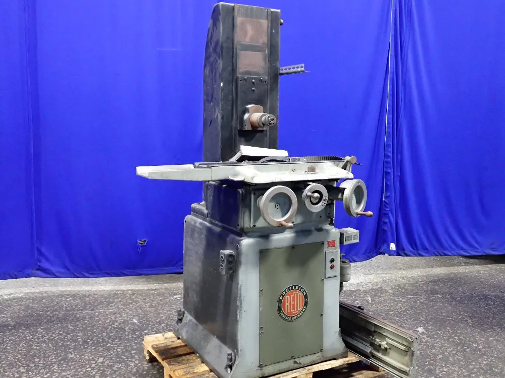 SURFACE GRINDER