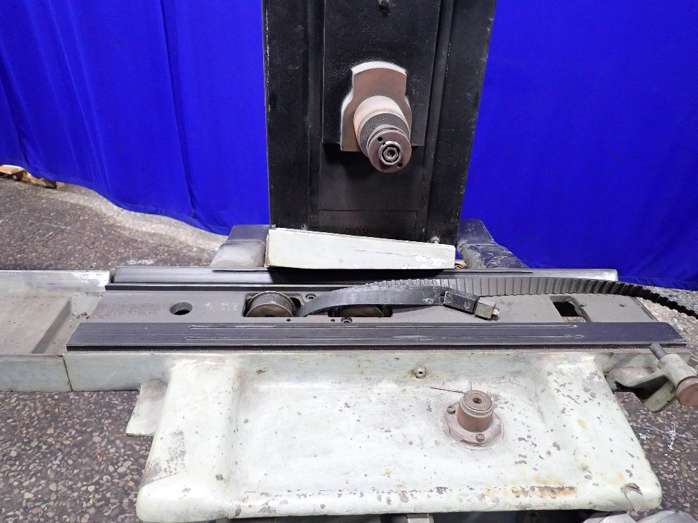 Reid Surface Grinder