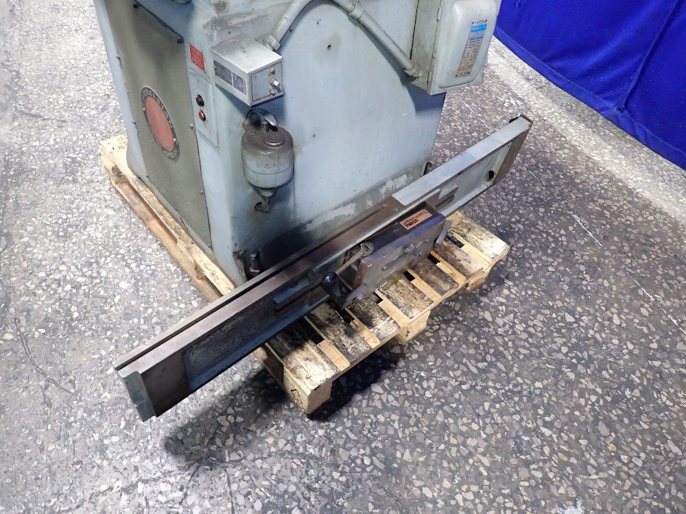Reid Surface Grinder