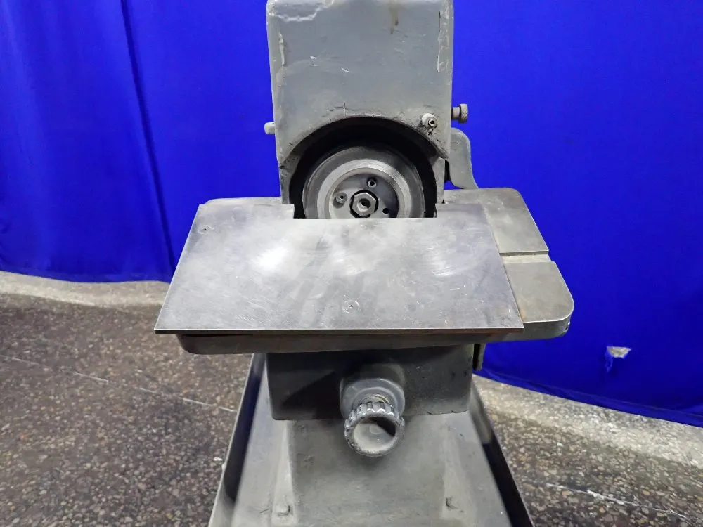 Walter Meier/hammond 14"x8" Grinder - Cb-77