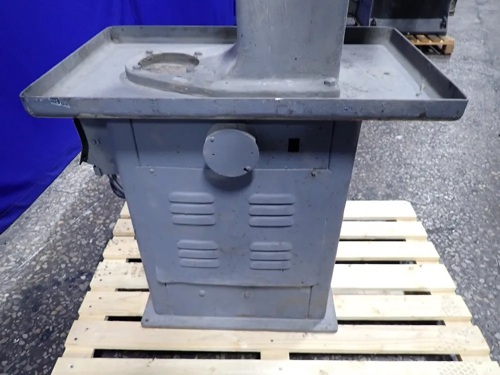 Walter Meier/hammond 14"x8" Grinder - Cb-77