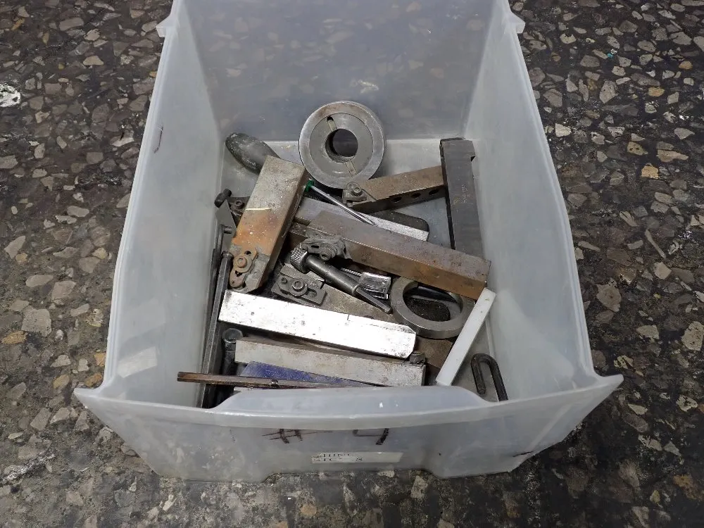 TOOLS