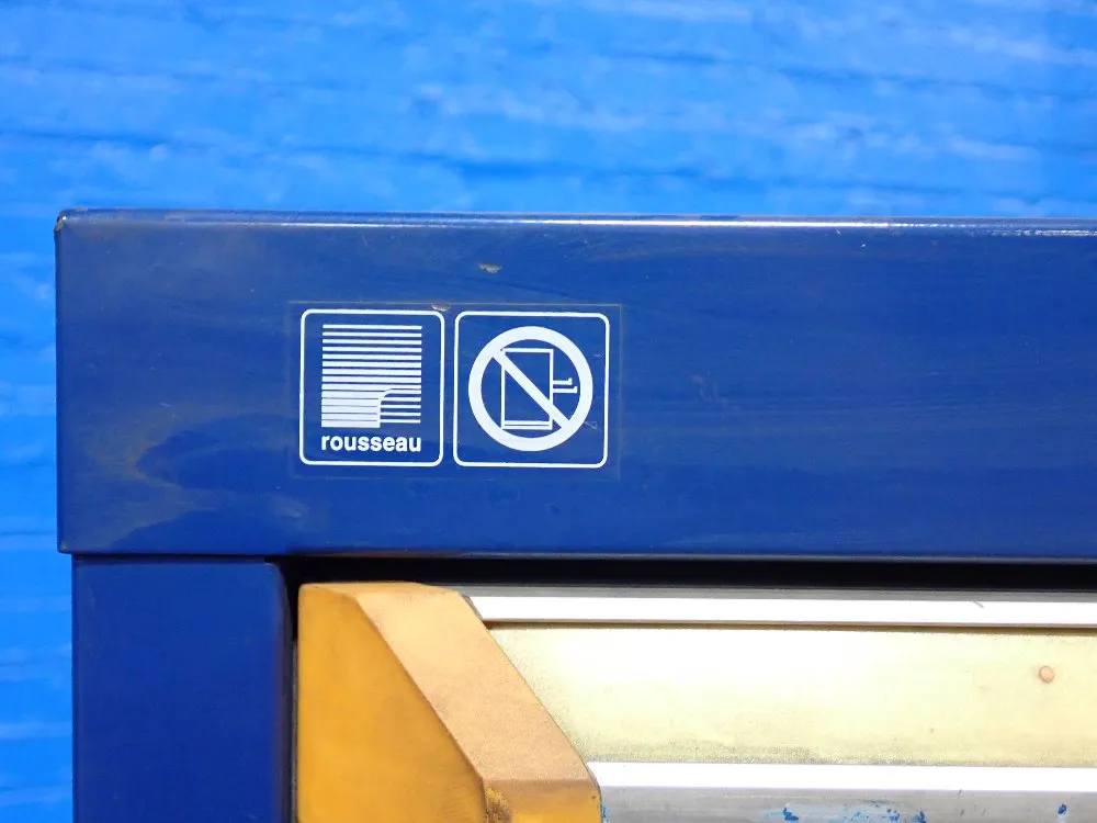 Rousseau 14 Drawers Tool Cabinet