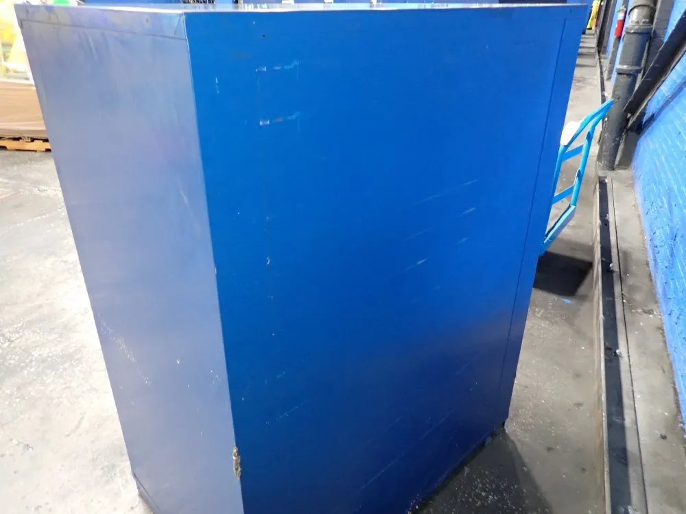 Rousseau 14 Drawers Tool Cabinet