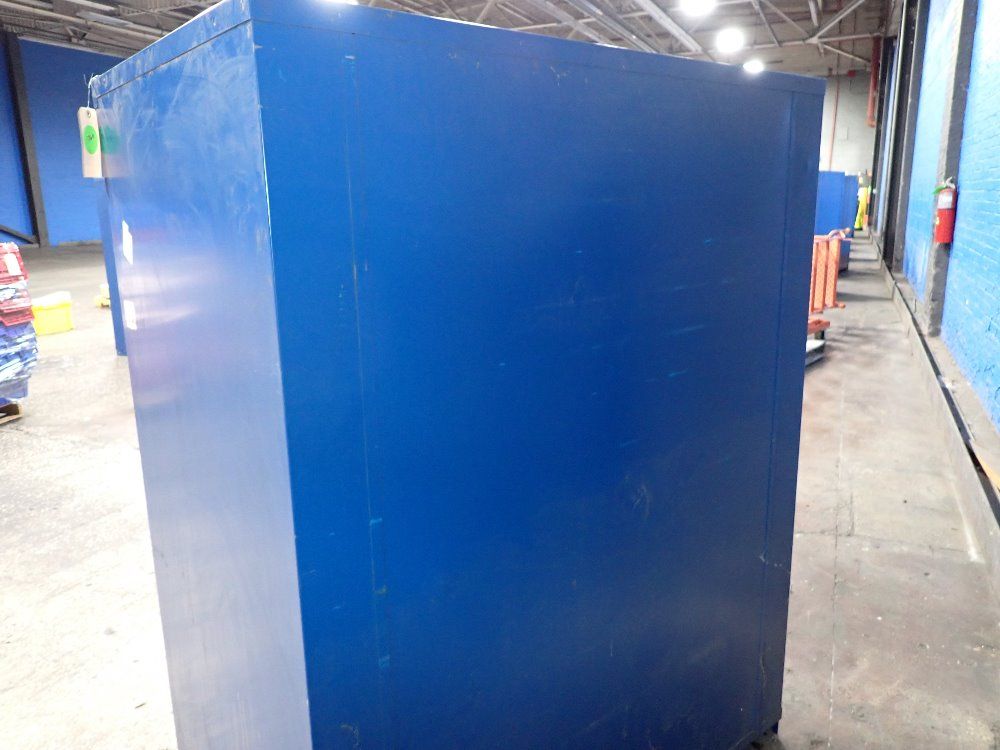 Rousseau 12 Drawers Tool Cabinet