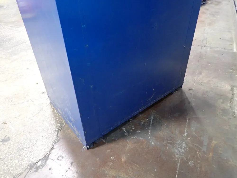 Rousseau 12 Drawers Tool Cabinet