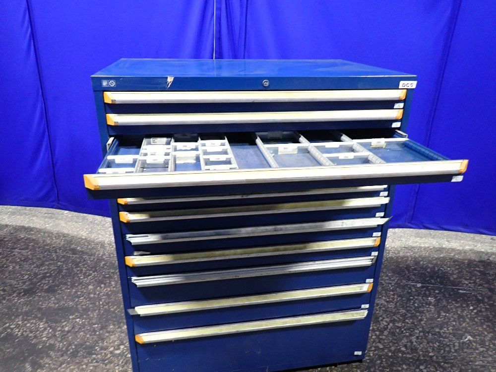 Rousseau Rousseau Tool Cabinet