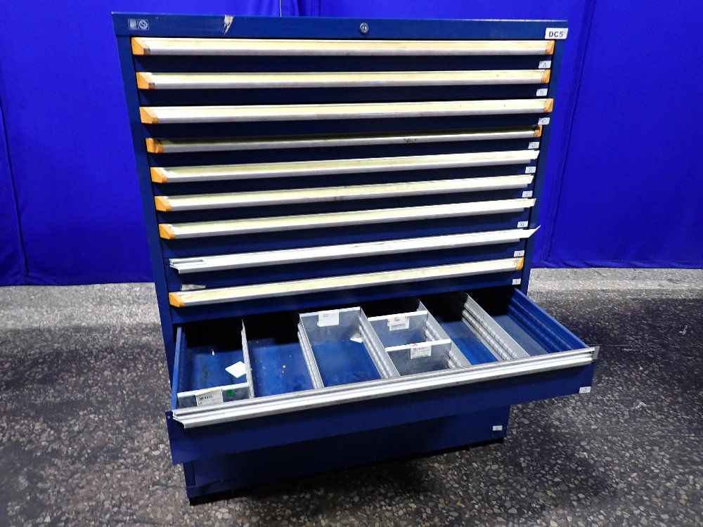 Rousseau Rousseau Tool Cabinet