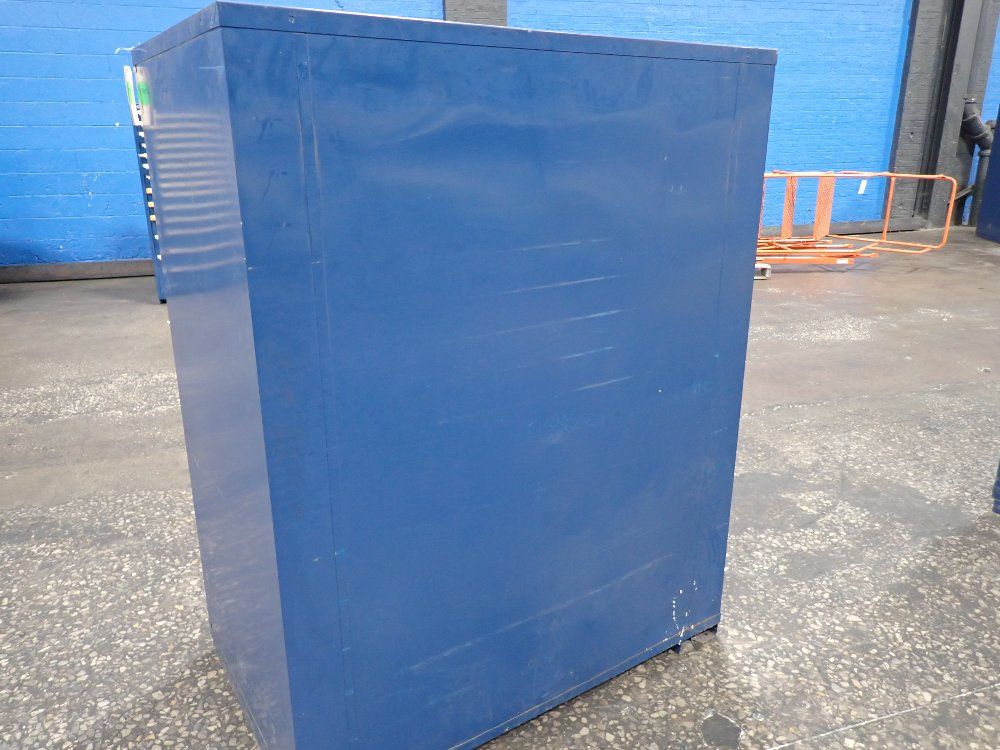 Rousseau Rousseau Tool Cabinet