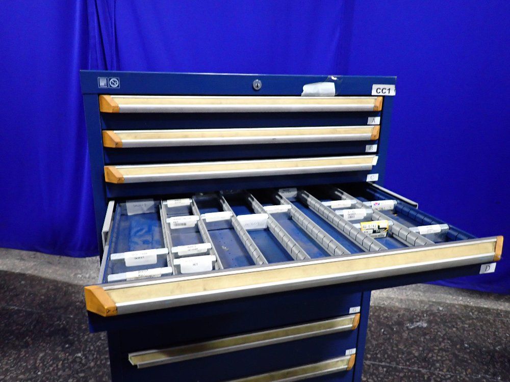 Rousseau Rousseau Tool Cabinet