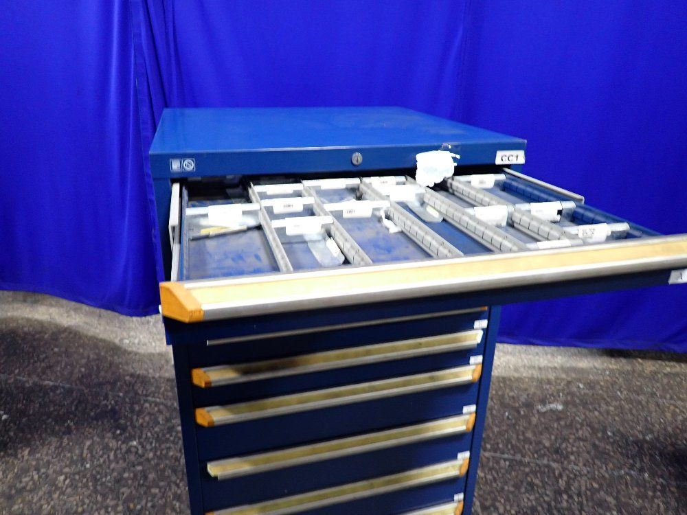 Rousseau Rousseau Tool Cabinet