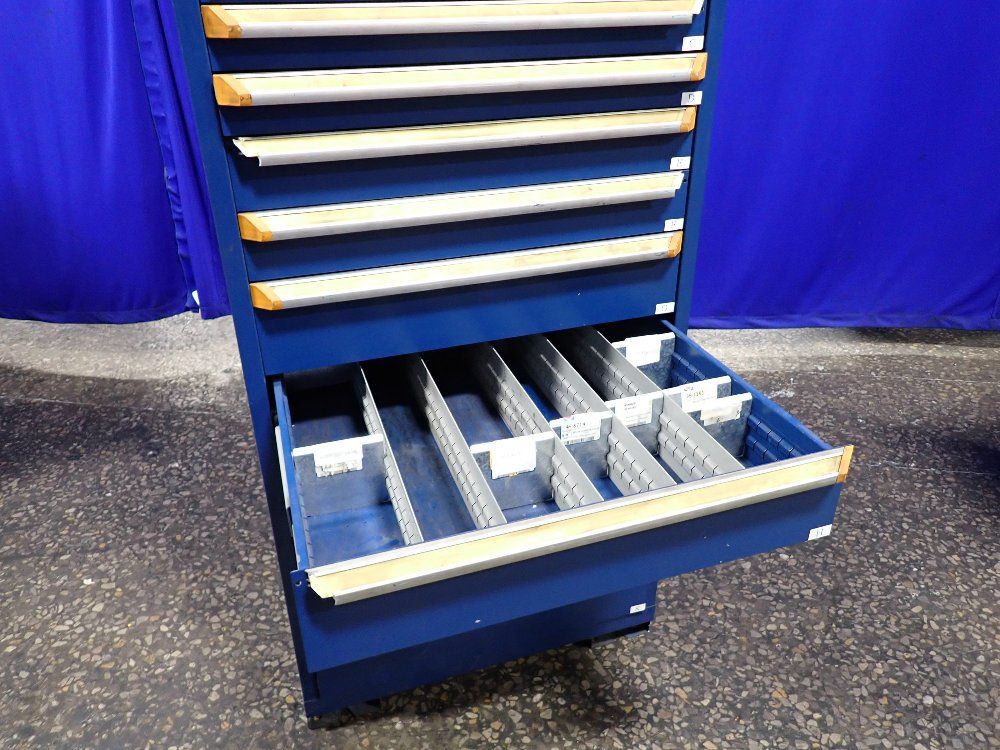 Rousseau Rousseau Tool Cabinet
