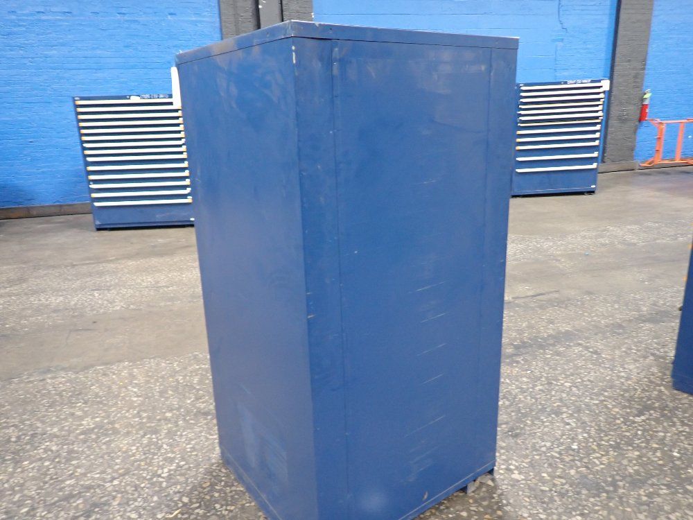 Rousseau Rousseau Tool Cabinet