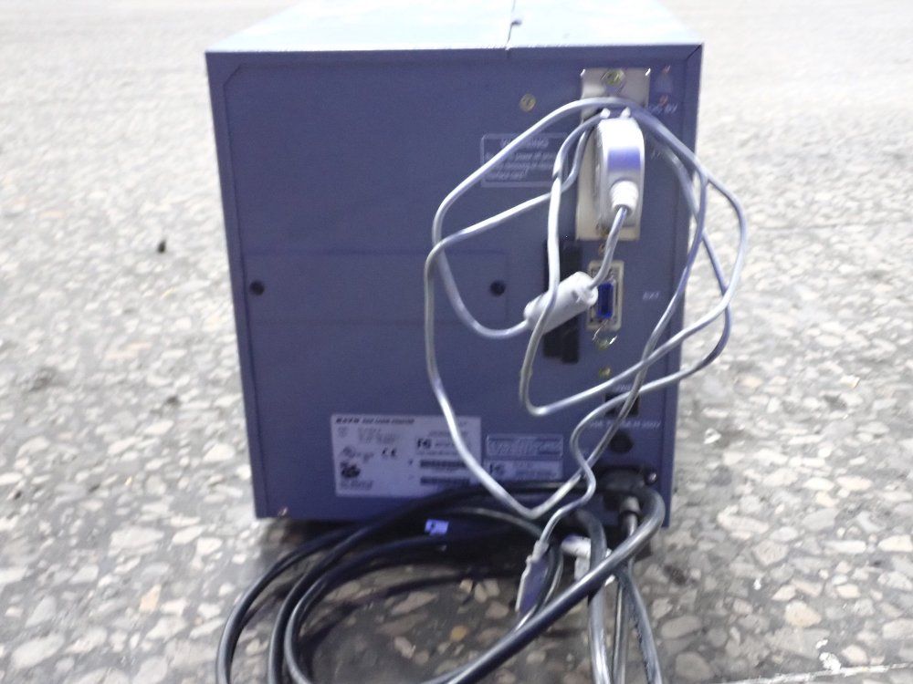 Sato Label Printer - Cl412e-2