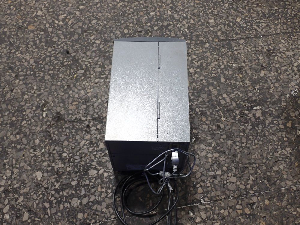 Sato Label Printer - Cl412e-2