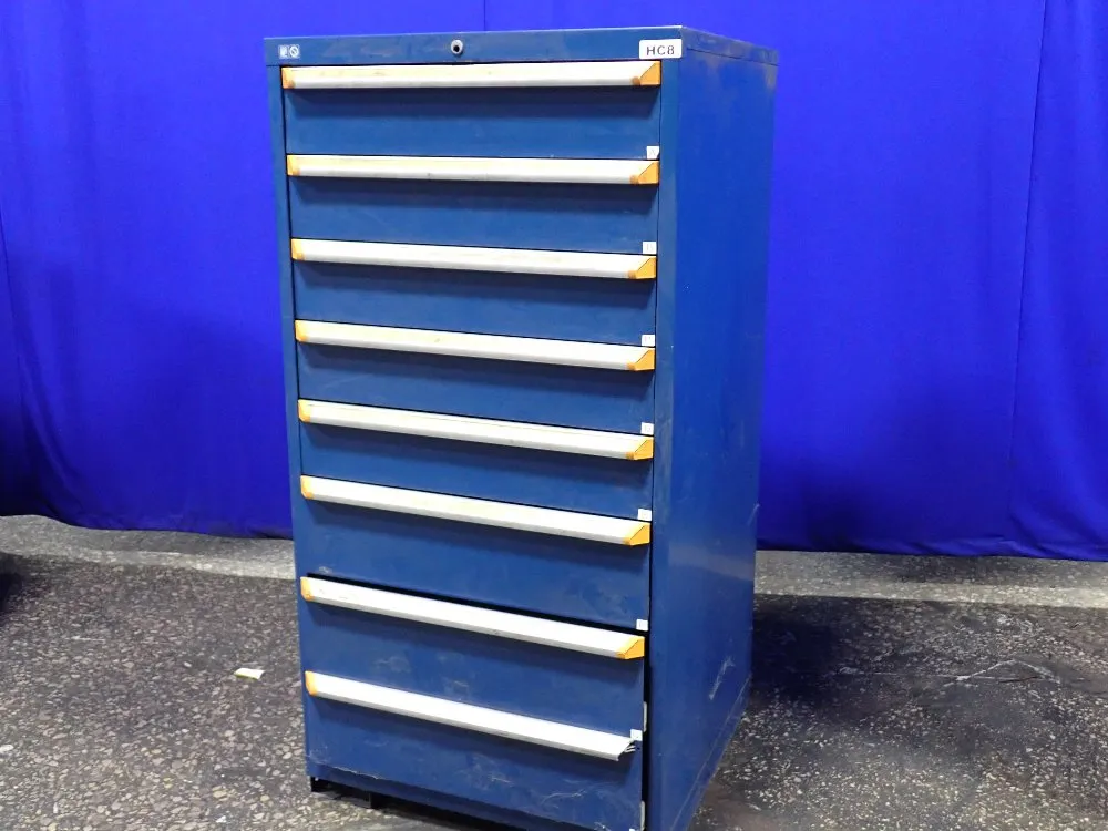 Rousseau Rousseau Tool Cabinet 