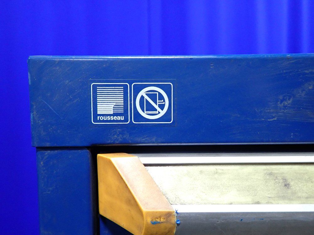 Rousseau Rousseau Tool Cabinet 