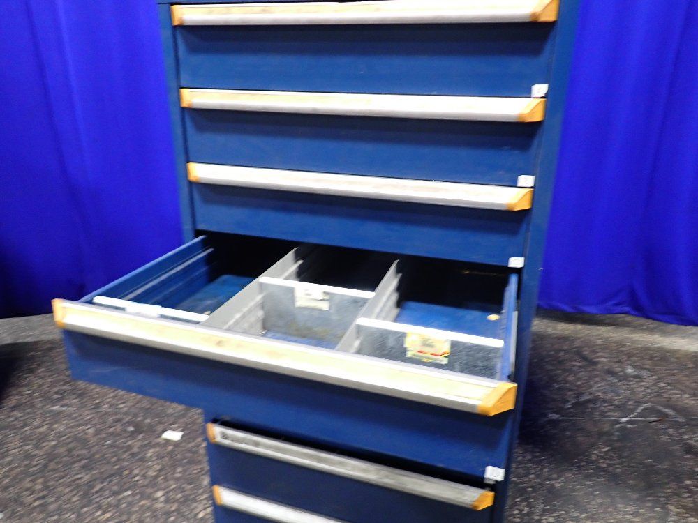 Rousseau Rousseau Tool Cabinet 