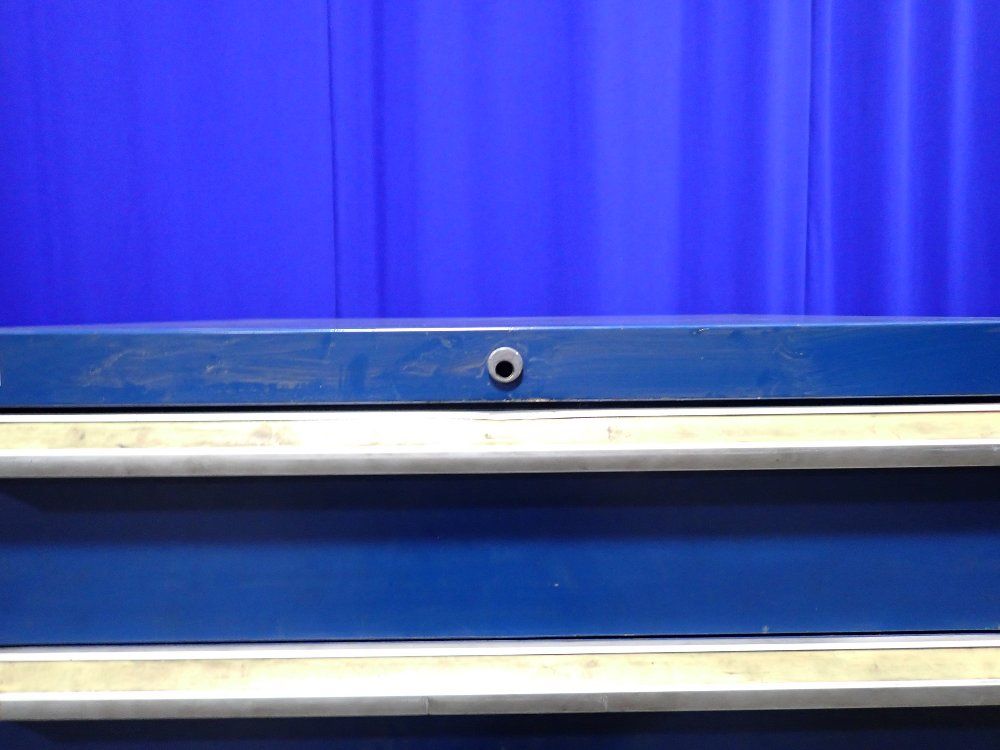 Rousseau Rousseau Tool Cabinet 