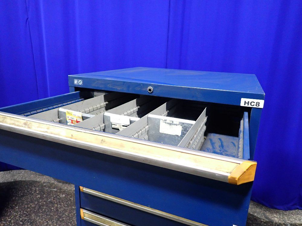 Rousseau Rousseau Tool Cabinet 