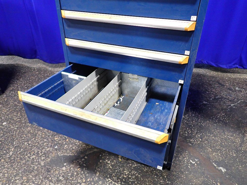 Rousseau Rousseau Tool Cabinet 