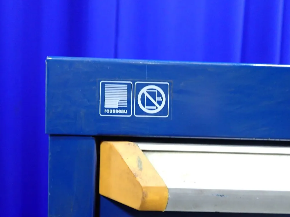 Rousseau 14 Drawers Tool Cabinet