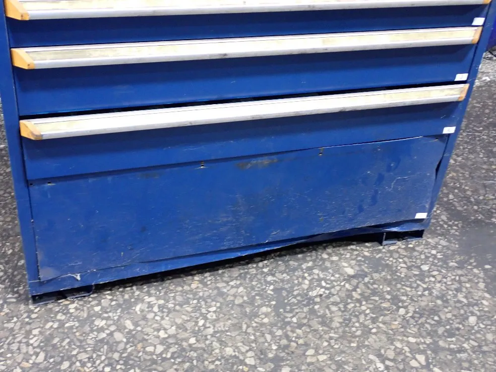 Rousseau 12 Drawers Tool Cabinet