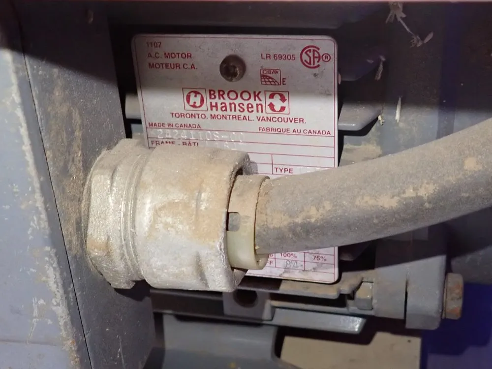 Auto V Grooving Inc 85" V-groover - Avg-72