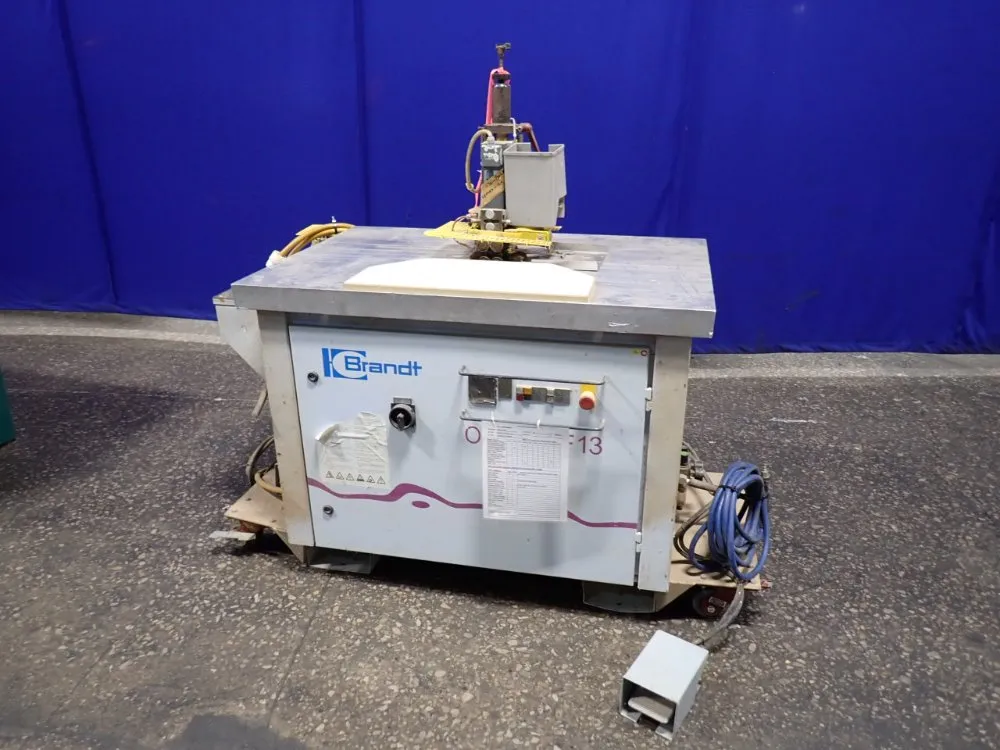 Brandt Trimmer - Optimat F13