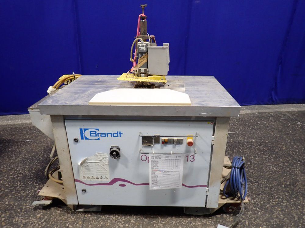 Brandt Trimmer - Optimat F13